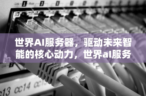 世界AI服务器，驱动未来智能的核心动力，世界aI服务器销量排名