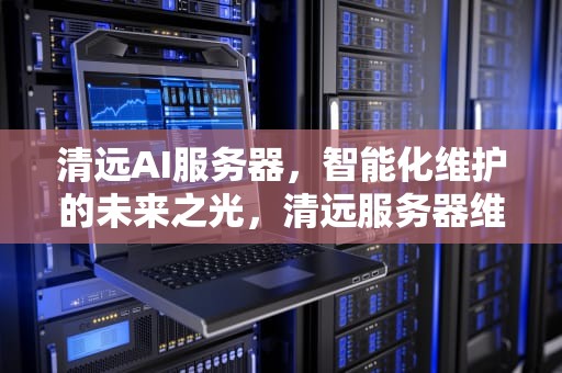 清远AI服务器，智能化维护的未来之光，清远服务器维修