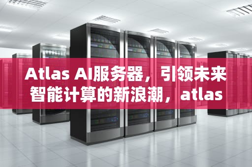 Atlas AI服务器，引领未来智能计算的新浪潮，atlas官方服务器