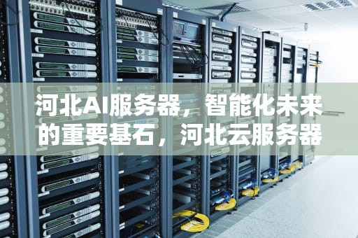河北AI服务器，智能化未来的重要基石，河北云服务器