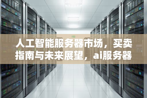 人工智能服务器市场，买卖指南与未来展望，ai服务器价格