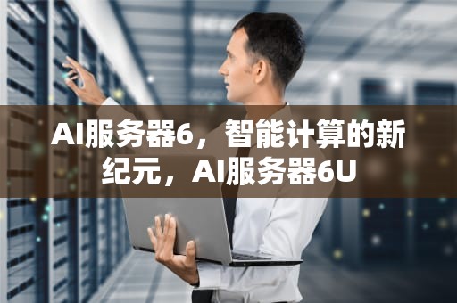 AI服务器6，智能计算的新纪元，AI服务器6U