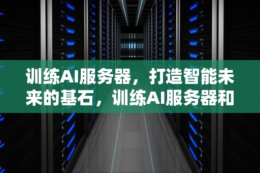 训练AI服务器，打造智能未来的基石，训练AI服务器和推理AI服务器的区别