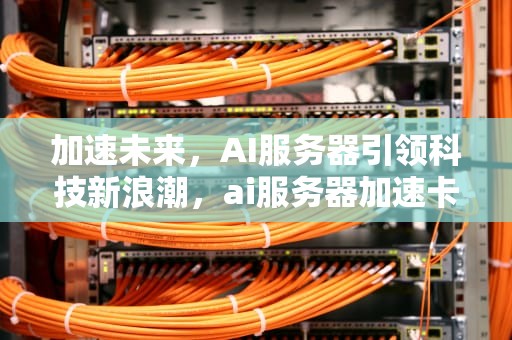 加速未来，AI服务器引领科技新浪潮，ai服务器加速卡
