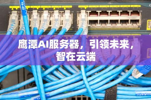鹰潭AI服务器，引领未来，智在云端