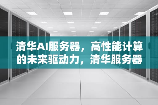 清华AI服务器，高性能计算的未来驱动力，清华服务器站点
