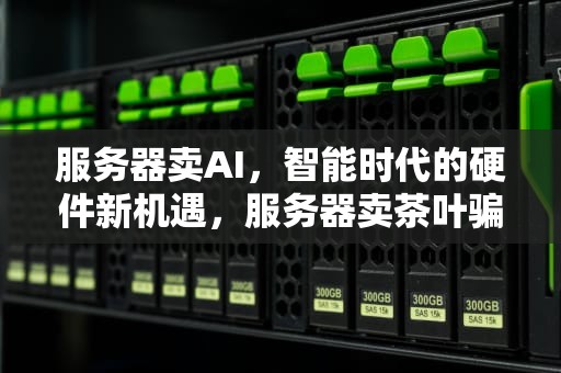 服务器卖AI，智能时代的硬件新机遇，服务器卖茶叶骗局