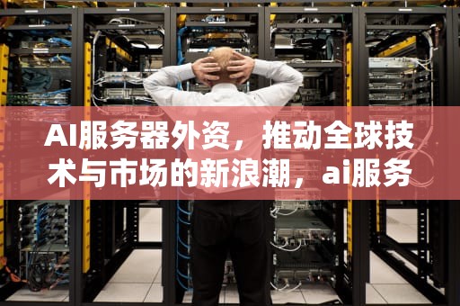 AI服务器外资，推动全球技术与市场的新浪潮，ai服务器市场