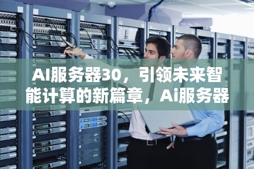 AI服务器30，引领未来智能计算的新篇章，Ai服务器3月18日