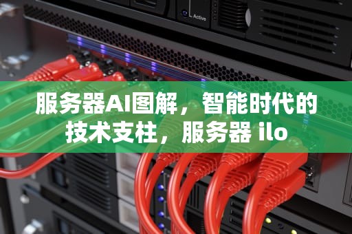 服务器AI图解，智能时代的技术支柱，服务器 ilo
