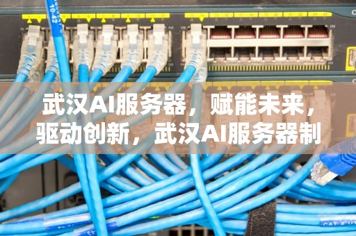 武汉AI服务器，赋能未来，驱动创新，武汉AI服务器制造