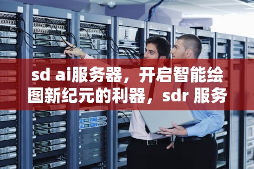sd ai服务器，开启智能绘图新纪元的利器，sdr 服务器