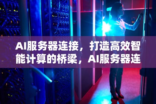 AI服务器连接，打造高效智能计算的桥梁，AI服务器连接器