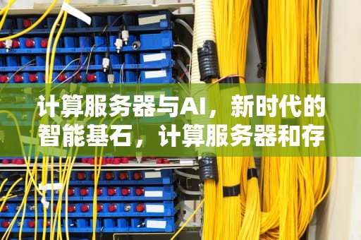 计算服务器与AI，新时代的智能基石，计算服务器和存储服务器的区别