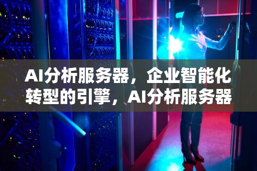 AI分析服务器，企业智能化转型的引擎，AI分析服务器分析原油泄漏厂家