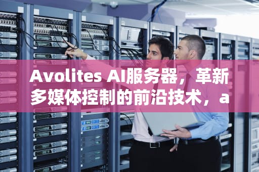 Avolites AI服务器，革新多媒体控制的前沿技术，avakin life服务器