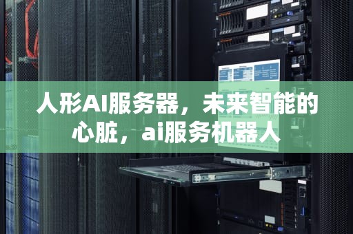 人形AI服务器，未来智能的心脏，ai服务机器人