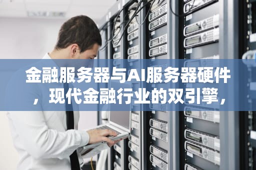 金融服务器与AI服务器硬件，现代金融行业的双引擎，金融服务器和ai服务器硬件区别