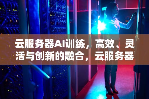 云服务器AI训练，高效、灵活与创新的融合，云服务器ai训练怎么用