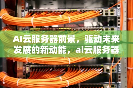 AI云服务器前景，驱动未来发展的新动能，ai云服务器前景分析