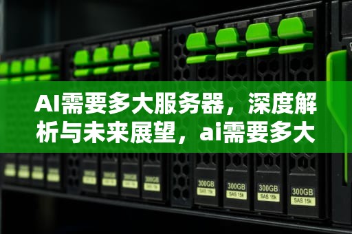 AI需要多大服务器，深度解析与未来展望，ai需要多大服务器才能用