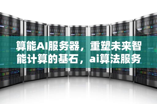 算能AI服务器，重塑未来智能计算的基石，ai算法服务器配置