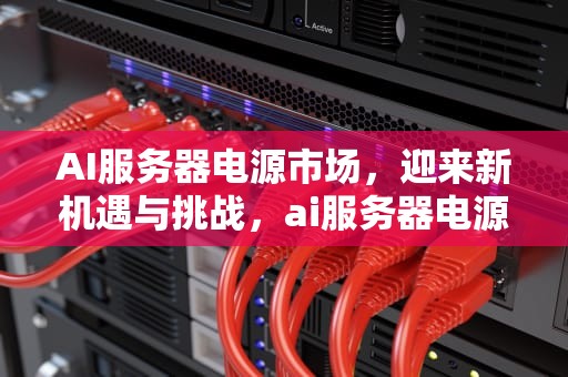 AI服务器电源市场，迎来新机遇与挑战，ai服务器电源市场规模