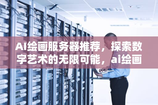 AI绘画服务器推荐，探索数字艺术的无限可能，ai绘画服务器推荐