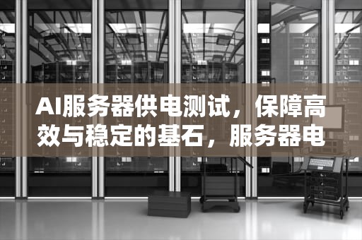 AI服务器供电测试，保障高效与稳定的基石，服务器电源测试好坏