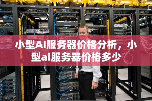 小型AI服务器价格分析，小型ai服务器价格多少