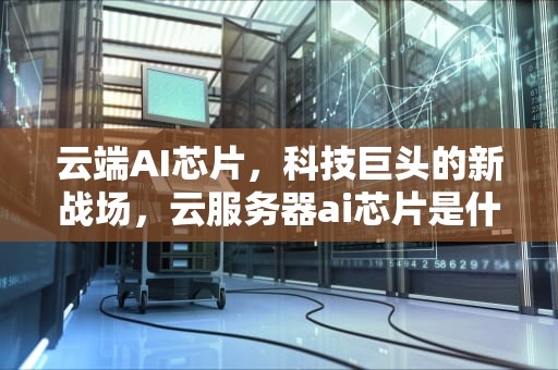 云端AI芯片，科技巨头的新战场，云服务器ai芯片是什么