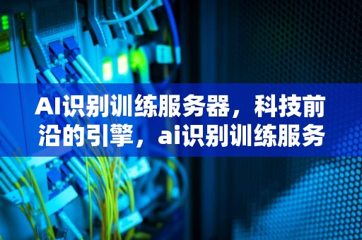 AI识别训练服务器，科技前沿的引擎，ai识别训练服务器有哪些