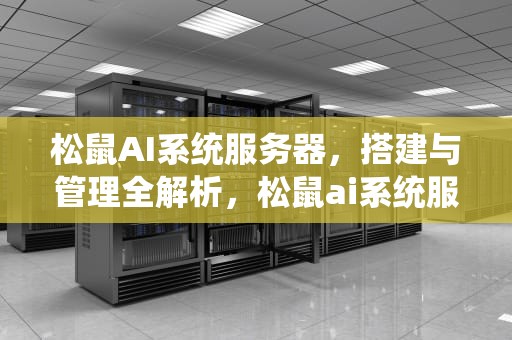 松鼠AI系统服务器，搭建与管理全解析，松鼠ai系统服务器地址