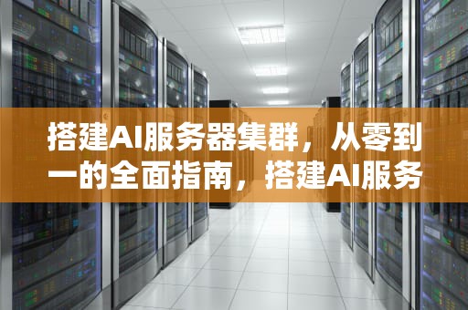 搭建AI服务器集群，从零到一的全面指南，搭建AI服务器集群 开源AI