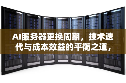 AI服务器更换周期，技术迭代与成本效益的平衡之道，ai服务器更换周期多久