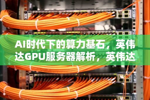 AI时代下的算力基石，英伟达GPU服务器解析，英伟达ai平台