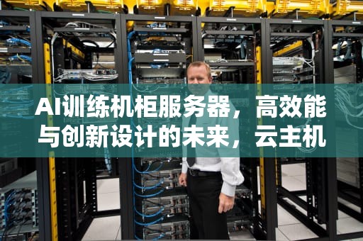 AI训练机柜服务器，高效能与创新设计的未来，云主机ai训练