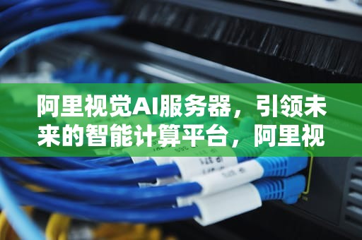 阿里视觉AI服务器，引领未来的智能计算平台，阿里视觉ai服务器怎么样