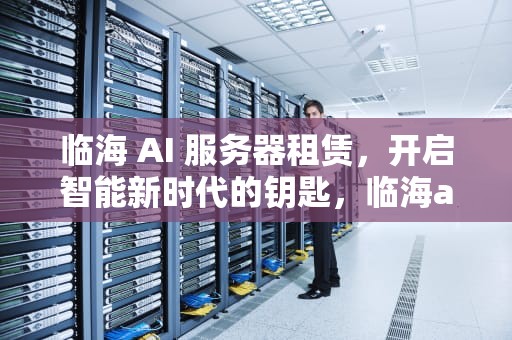临海 AI 服务器租赁，开启智能新时代的钥匙，临海ai服务器租赁公司