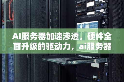AI服务器加速渗透，硬件全面升级的驱动力，ai服务器加速渗透什么意思