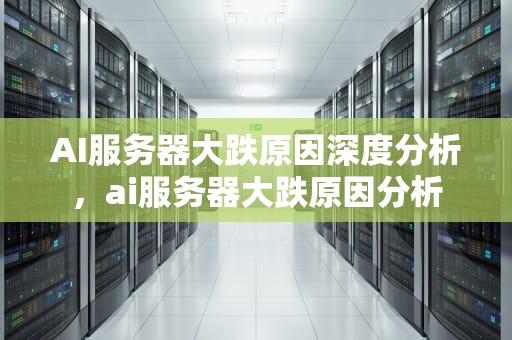 AI服务器大跌原因深度分析，ai服务器大跌原因分析