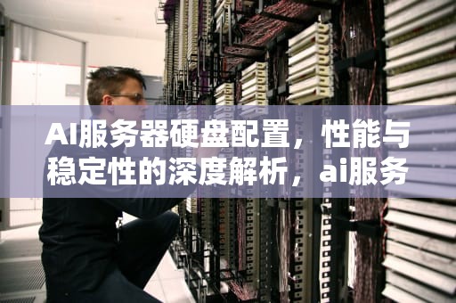 AI服务器硬盘配置，性能与稳定性的深度解析，ai服务器硬盘配置要求