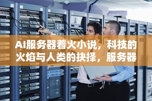 AI服务器着火小说，科技的火焰与人类的抉择，服务器起火是什么意思