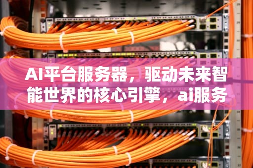 AI平台服务器，驱动未来智能世界的核心引擎，ai服务器有什么用