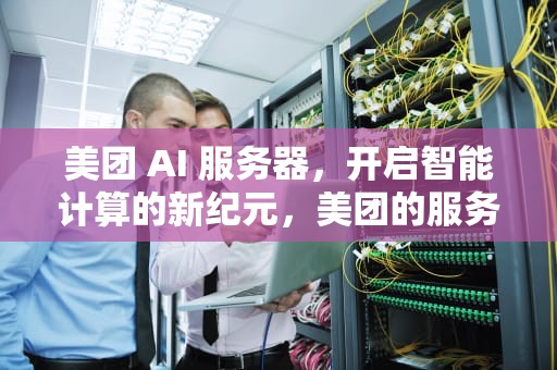 美团 AI 服务器，开启智能计算的新纪元，美团的服务器