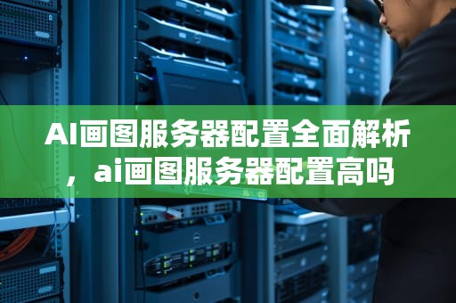AI画图服务器配置全面解析，ai画图服务器配置高吗