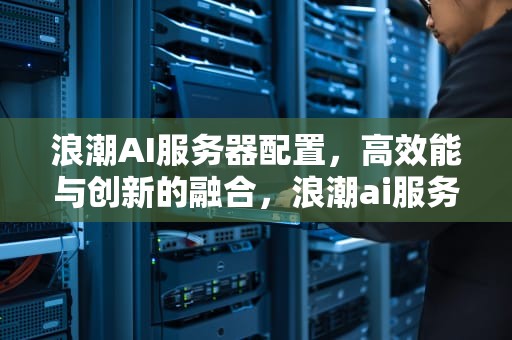 浪潮AI服务器配置，高效能与创新的融合，浪潮ai服务器配置参数