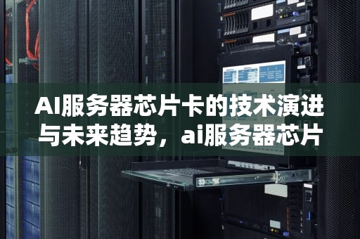 AI服务器芯片卡的技术演进与未来趋势，ai服务器芯片卡顿怎么办