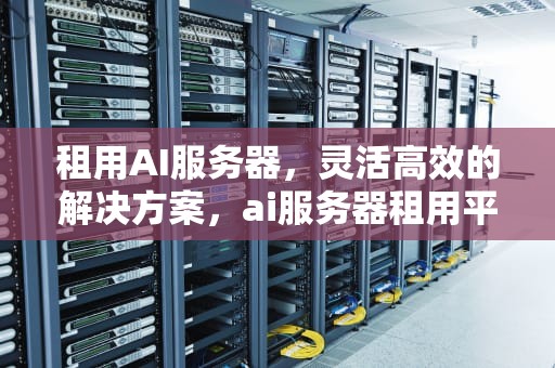 租用AI服务器，灵活高效的解决方案，ai服务器租用平台有哪些