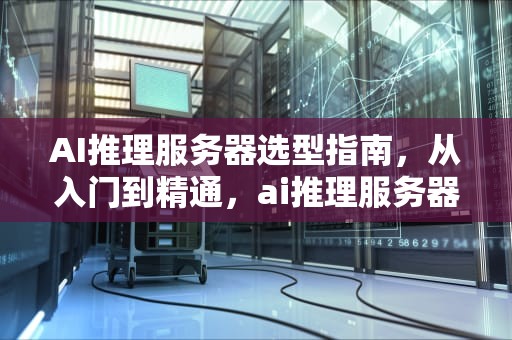 AI推理服务器选型指南，从入门到精通，ai推理服务器选型要求